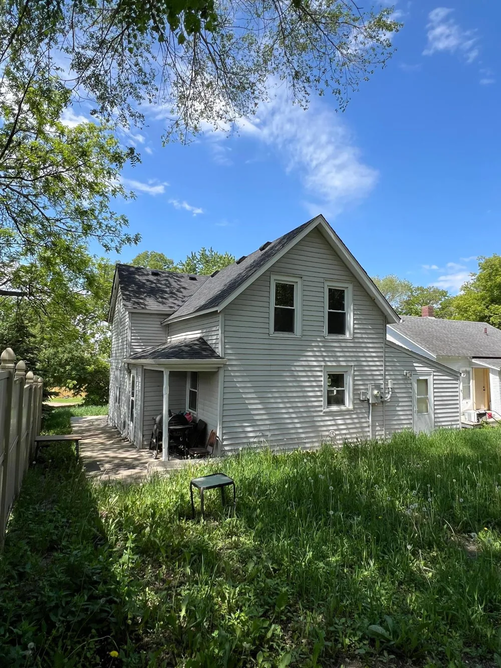 312 5th Street NW Ortonville, MN 56278