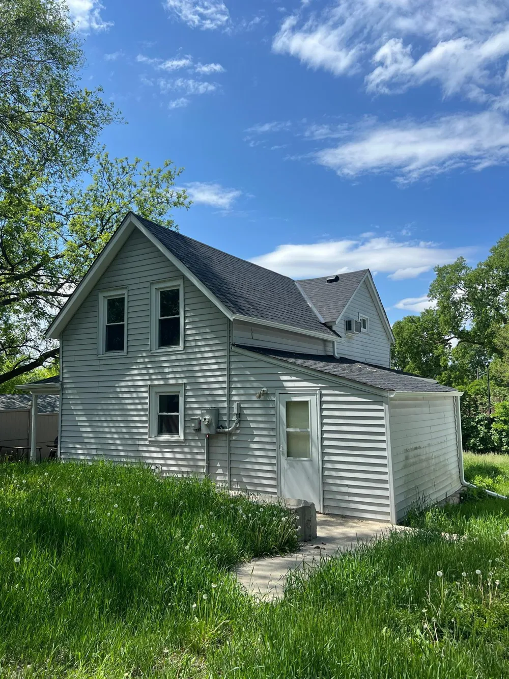 312 5th Street NW Ortonville, MN 56278