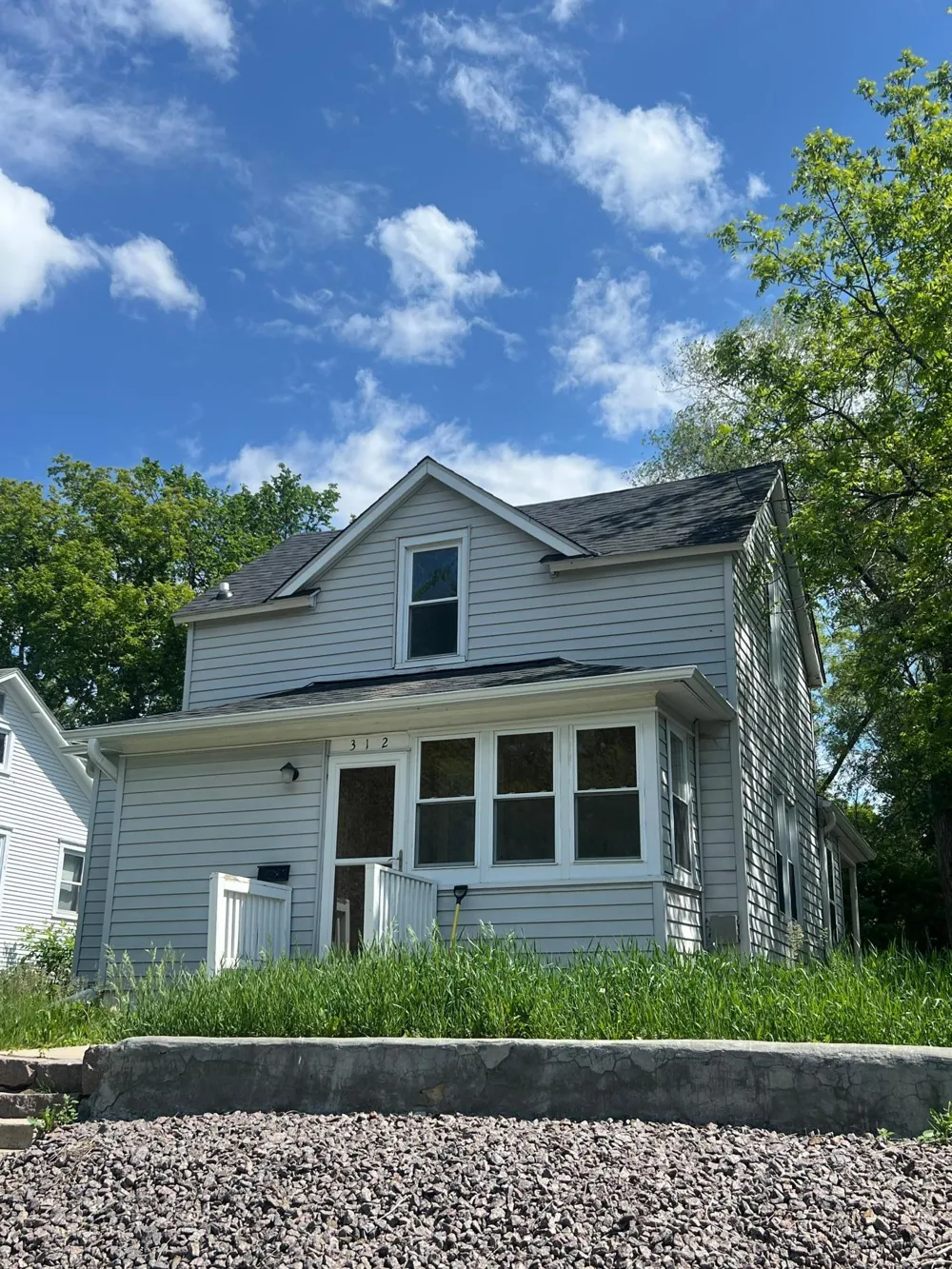 312 5th Street NW Ortonville, MN 56278