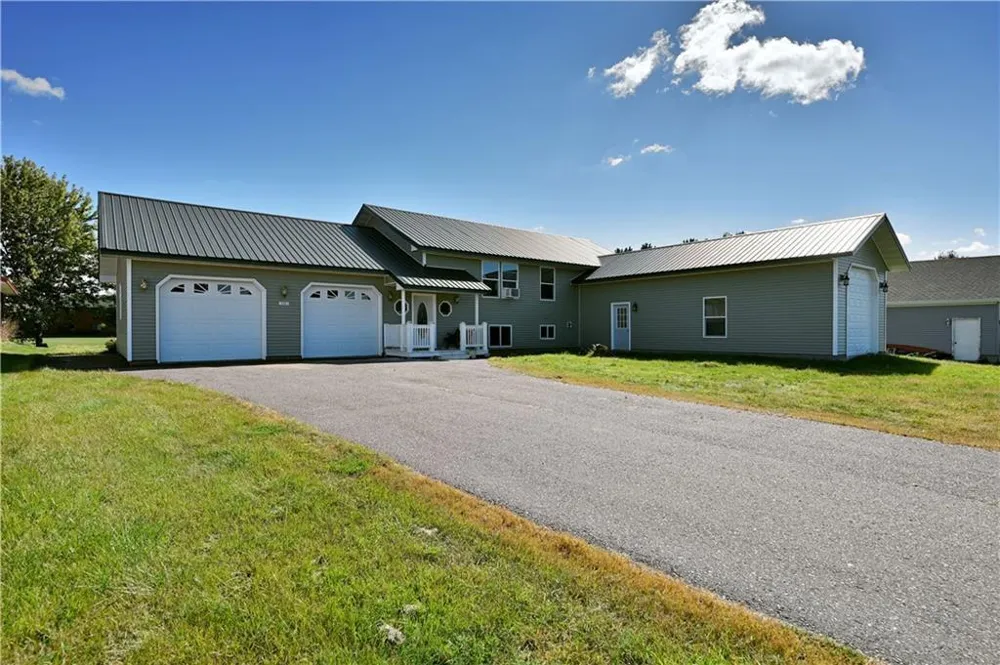 111 Reinhart Drive Shell Lake, WI 54871