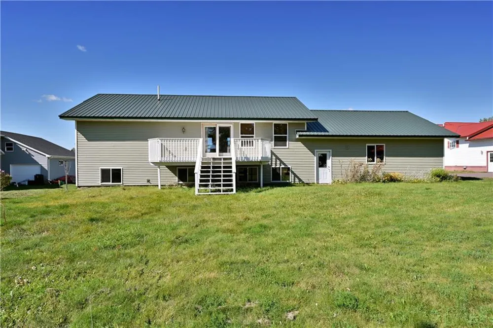 111 Reinhart Drive Shell Lake, WI 54871