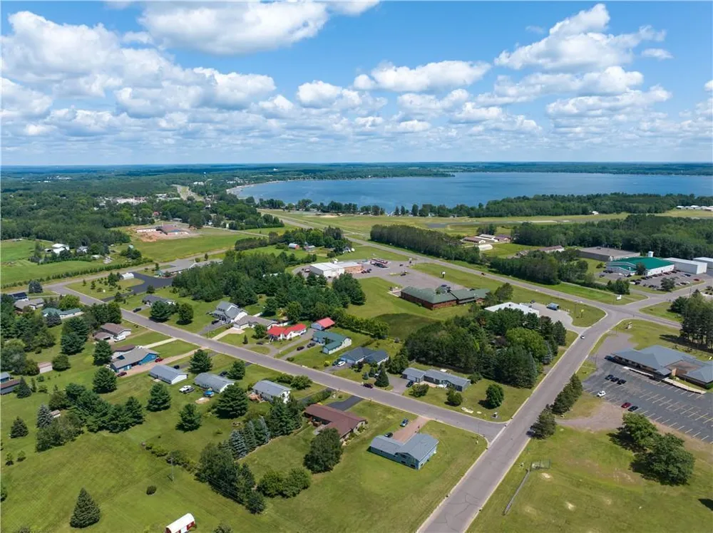 111 Reinhart Drive Shell Lake, WI 54871