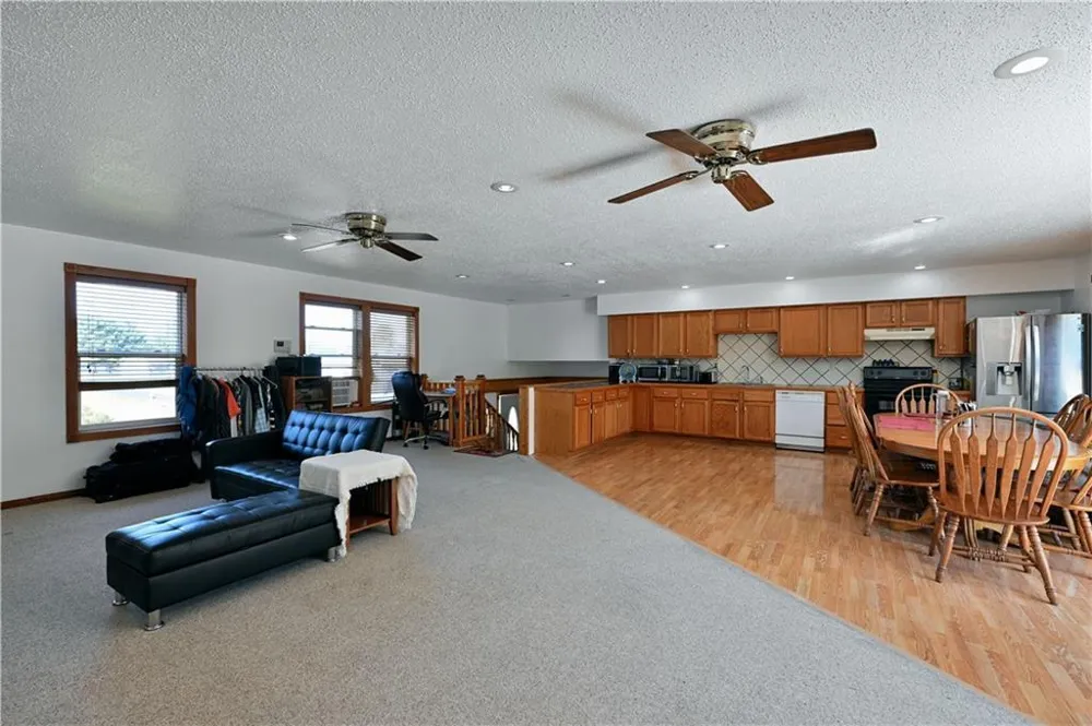 111 Reinhart Drive Shell Lake, WI 54871