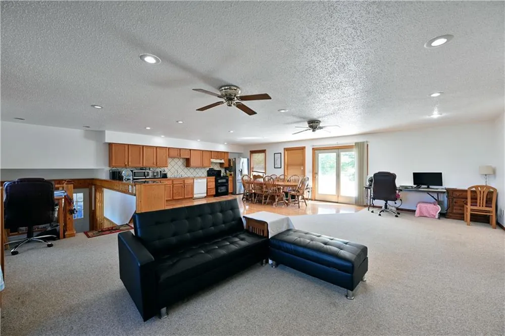 111 Reinhart Drive Shell Lake, WI 54871