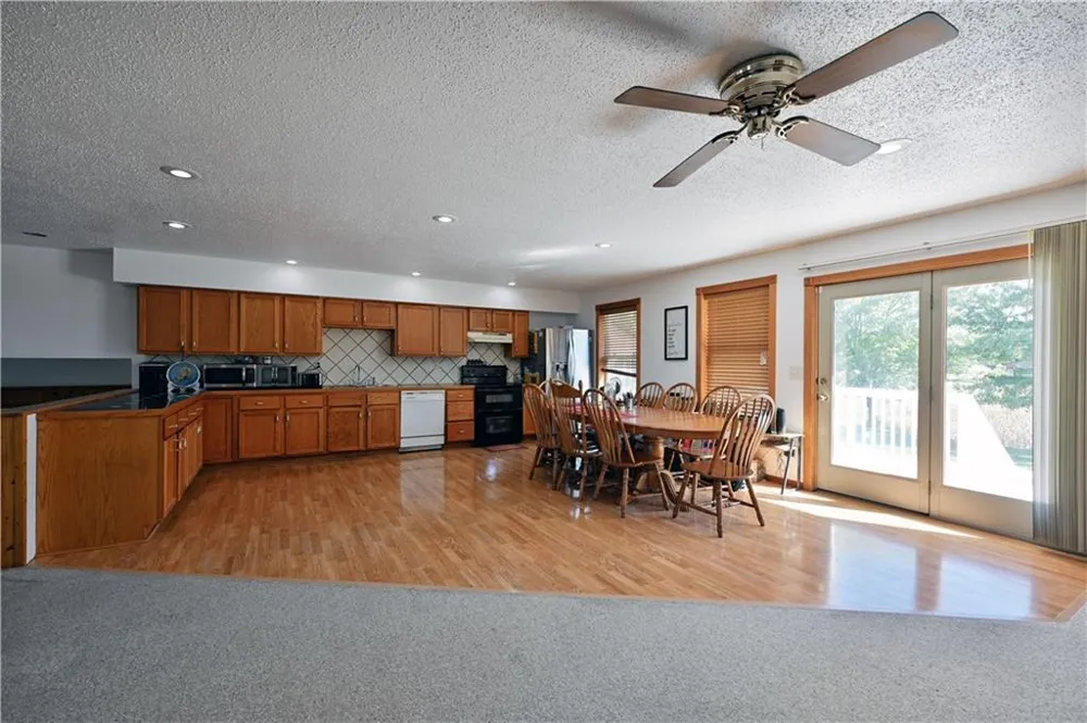111 Reinhart Drive Shell Lake, WI 54871