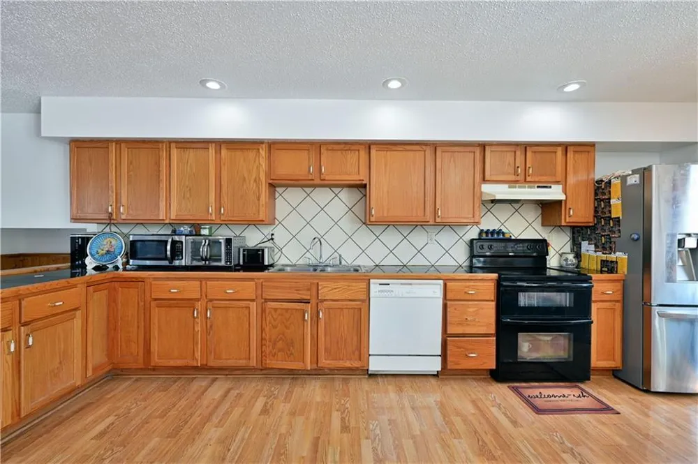 111 Reinhart Drive Shell Lake, WI 54871