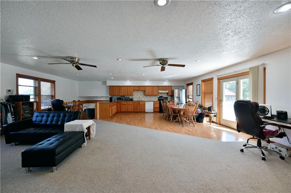 111 Reinhart Drive Shell Lake, WI 54871