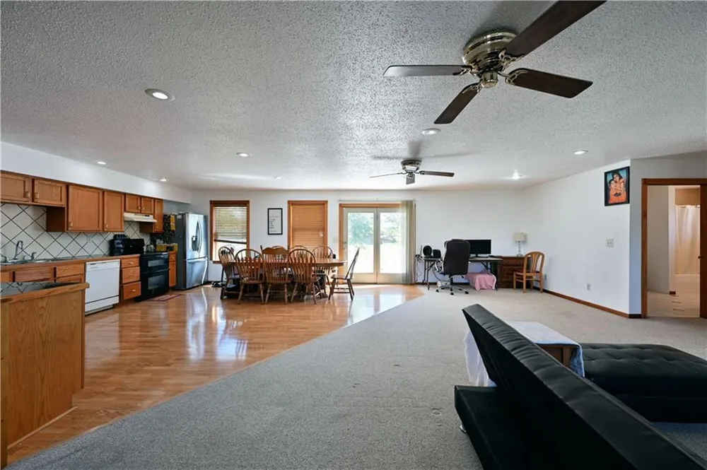 111 Reinhart Drive Shell Lake, WI 54871