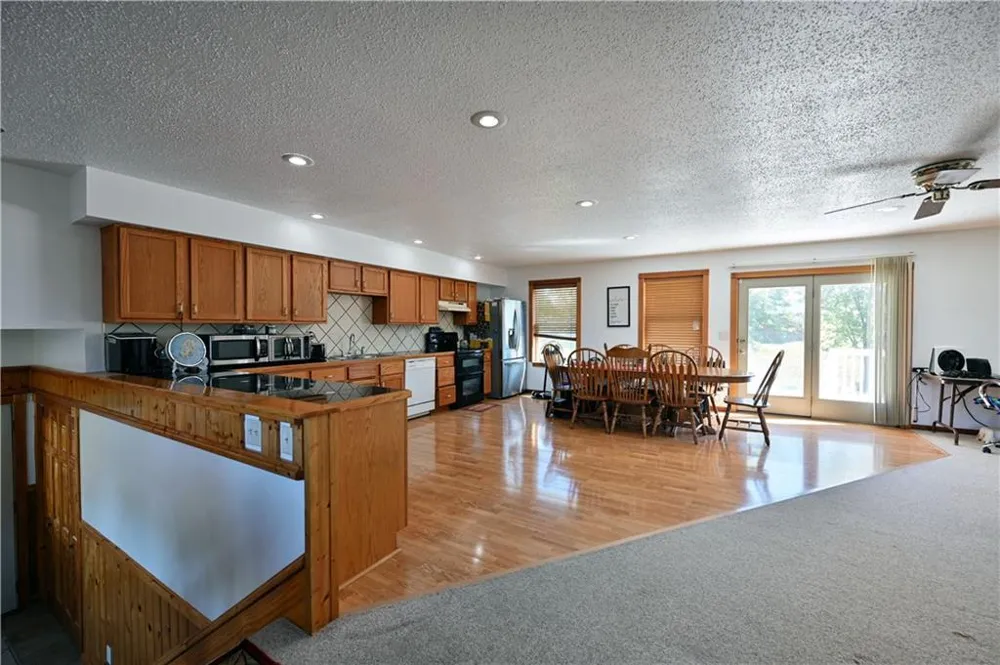 111 Reinhart Drive Shell Lake, WI 54871