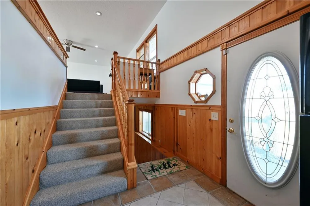 111 Reinhart Drive Shell Lake, WI 54871