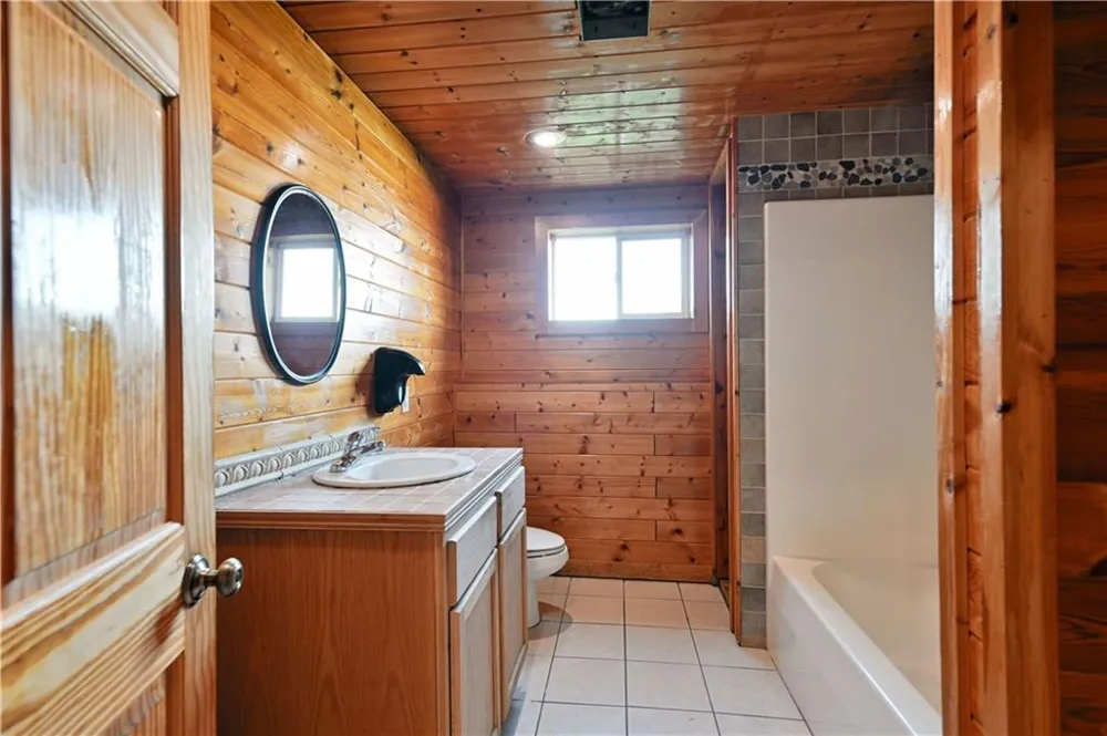 111 Reinhart Drive Shell Lake, WI 54871