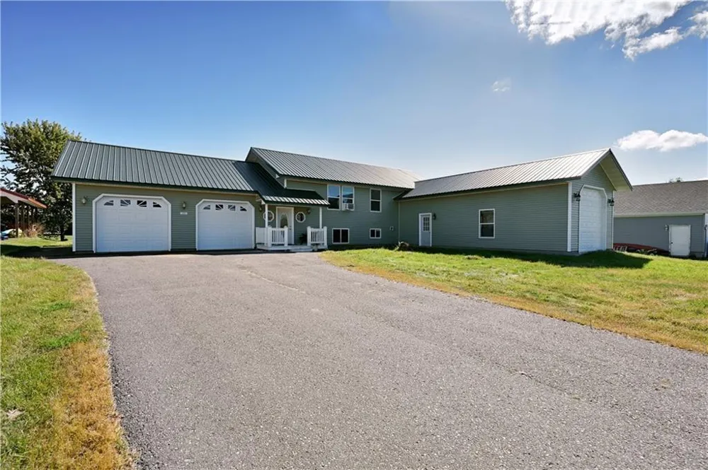 111 Reinhart Drive Shell Lake, WI 54871