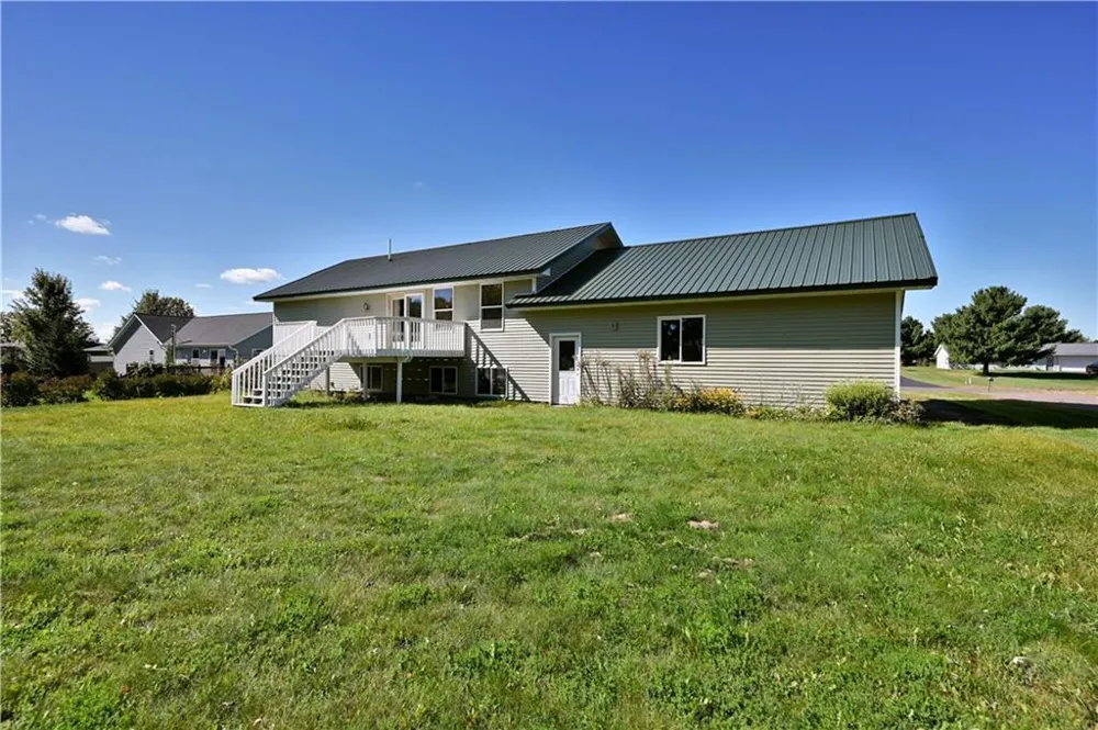 111 Reinhart Drive Shell Lake, WI 54871