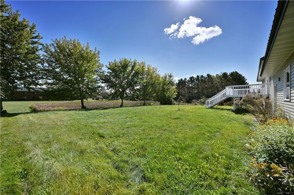 111 Reinhart Drive Shell Lake, WI 54871