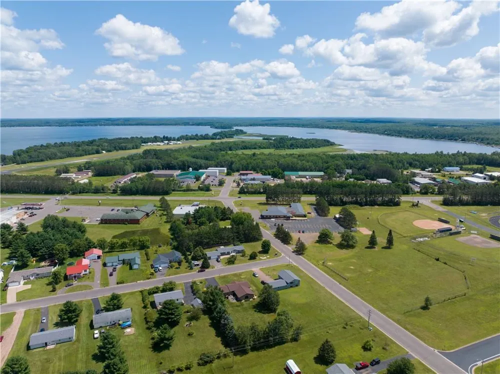 111 Reinhart Drive Shell Lake, WI 54871