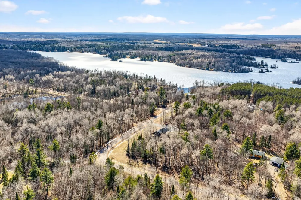 4795N Lake Winter Road Winter, WI 54896