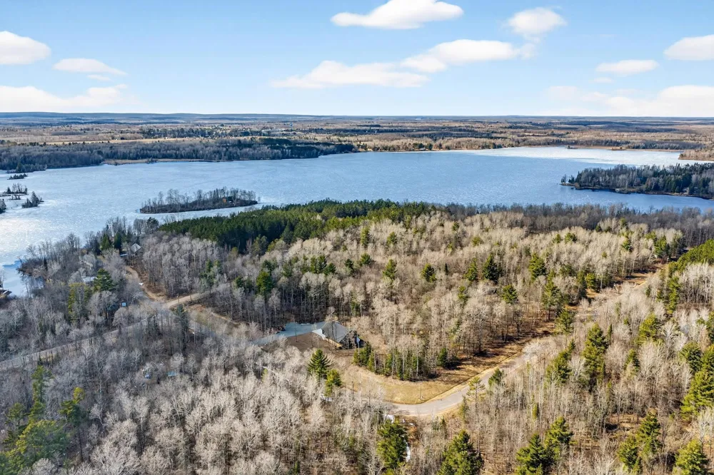 4795N Lake Winter Road Winter, WI 54896