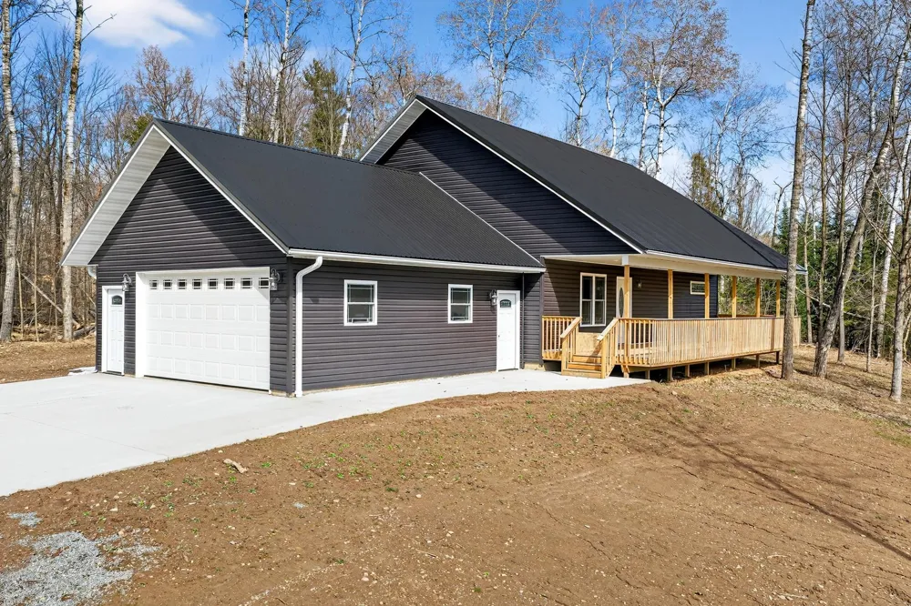 4795N Lake Winter Road Winter, WI 54896