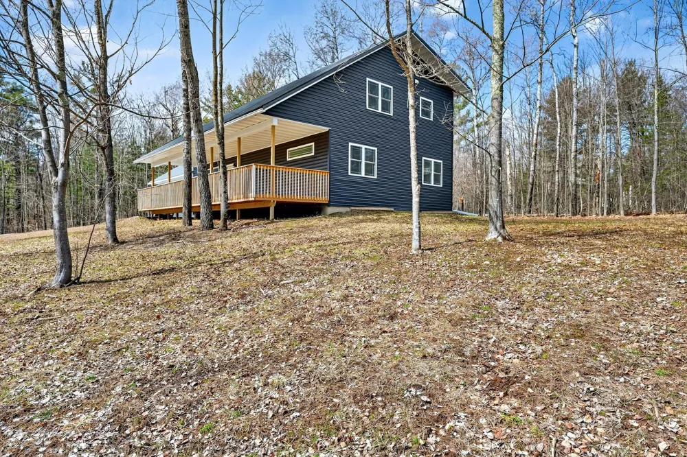 4795N Lake Winter Road Winter, WI 54896