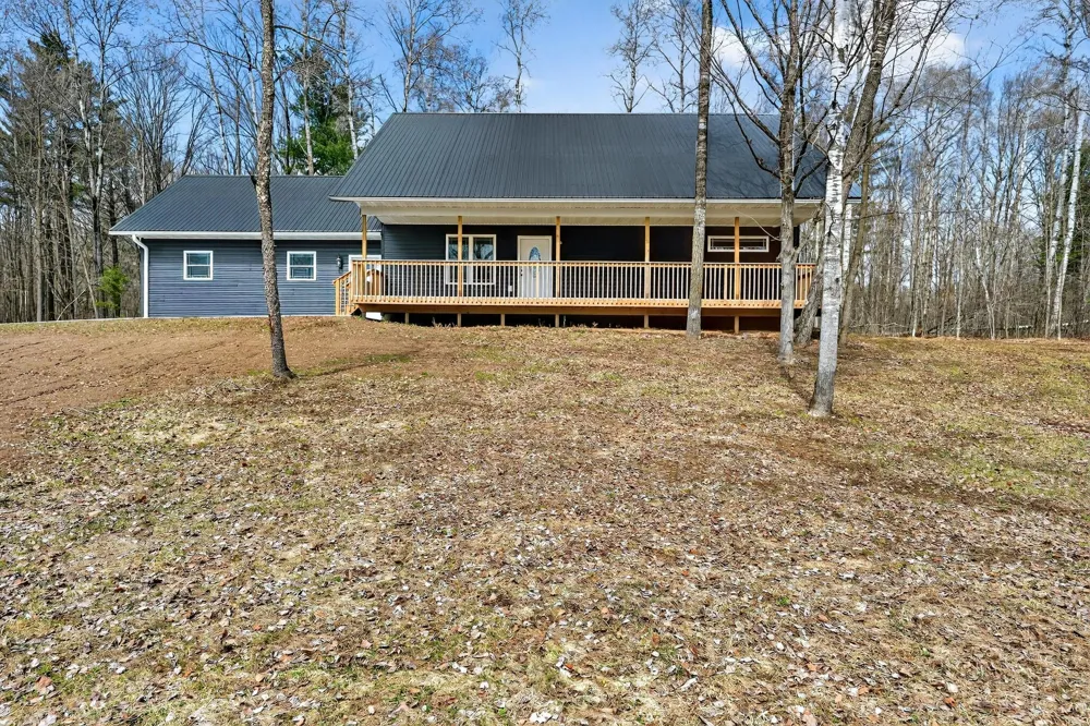 4795N Lake Winter Road Winter, WI 54896