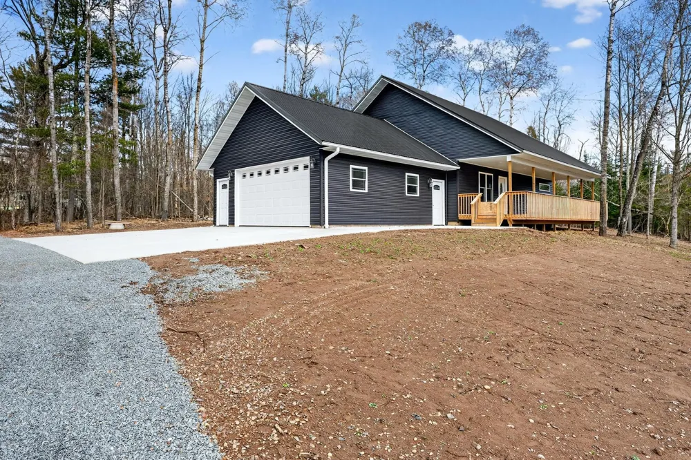4795N Lake Winter Road Winter, WI 54896