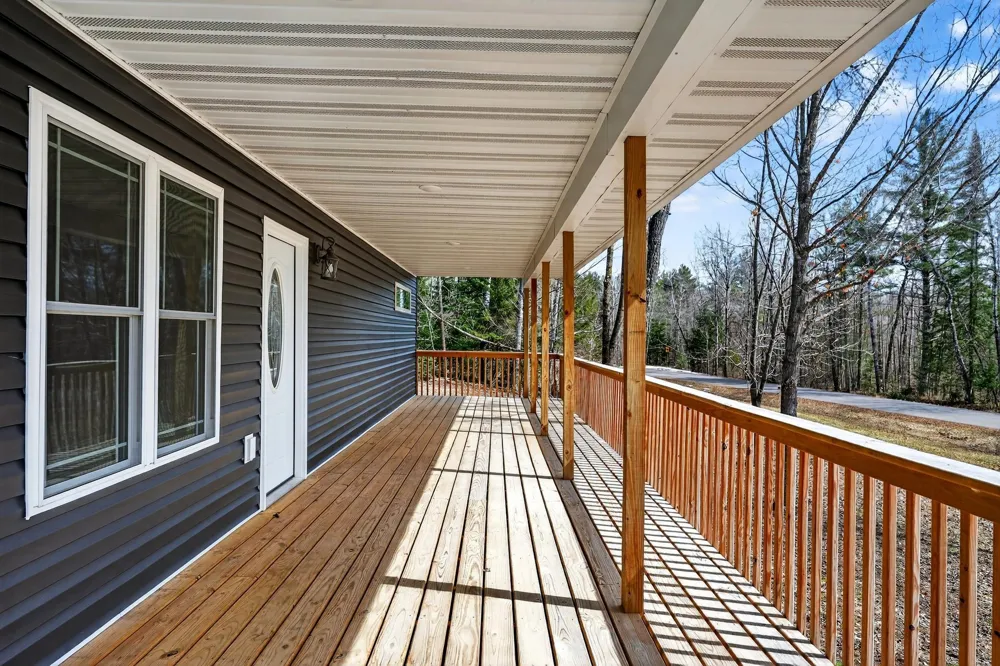 4795N Lake Winter Road Winter, WI 54896
