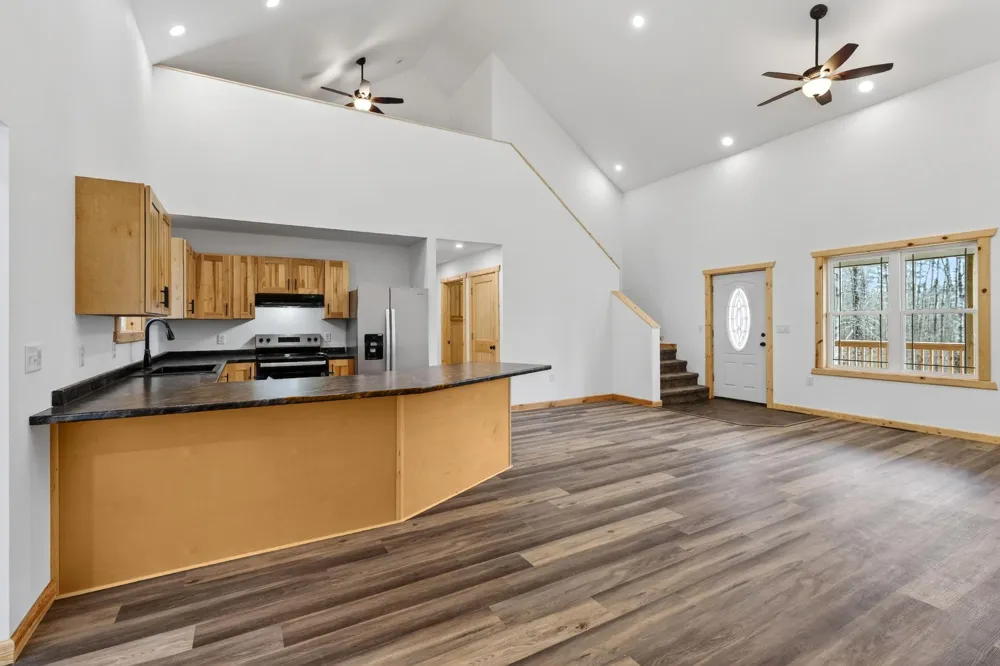4795N Lake Winter Road Winter, WI 54896