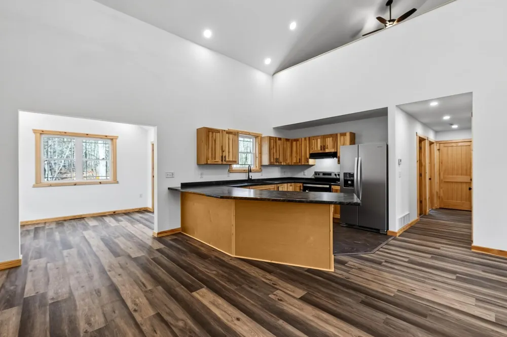 4795N Lake Winter Road Winter, WI 54896