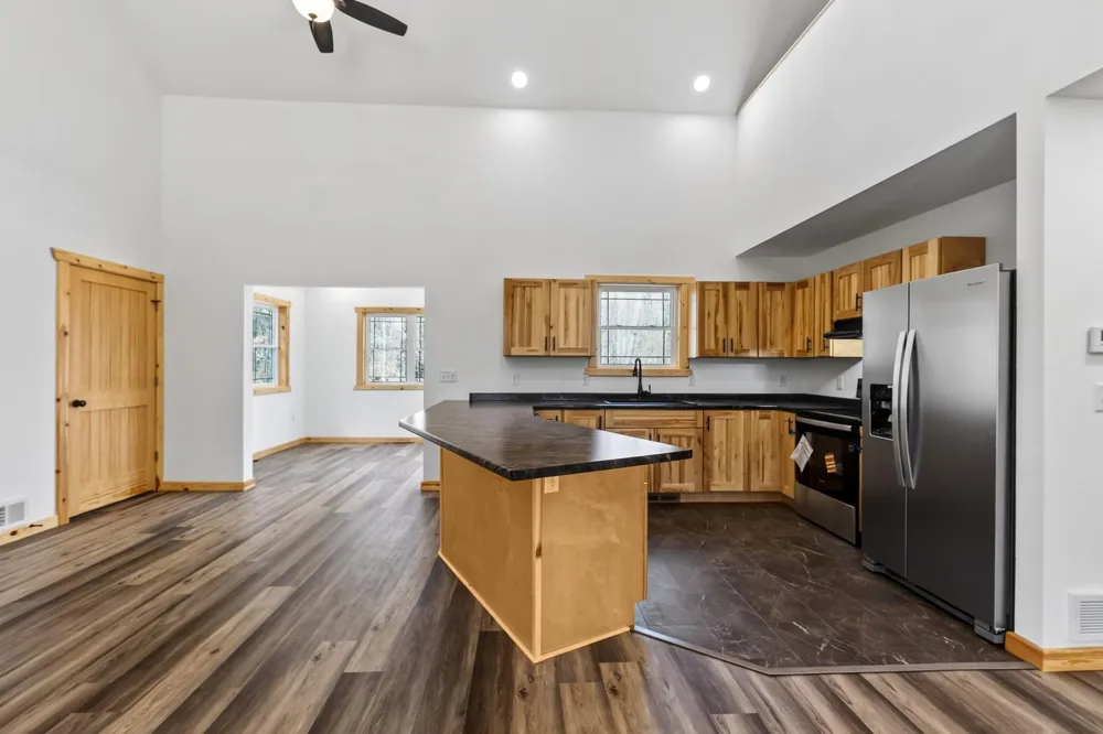 4795N Lake Winter Road Winter, WI 54896