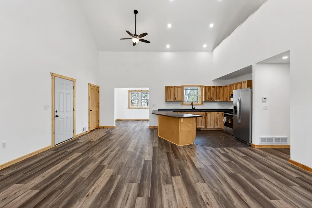 4795N Lake Winter Road Winter, WI 54896