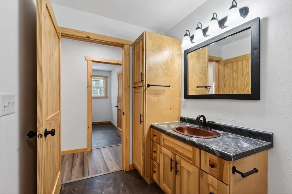 4795N Lake Winter Road Winter, WI 54896