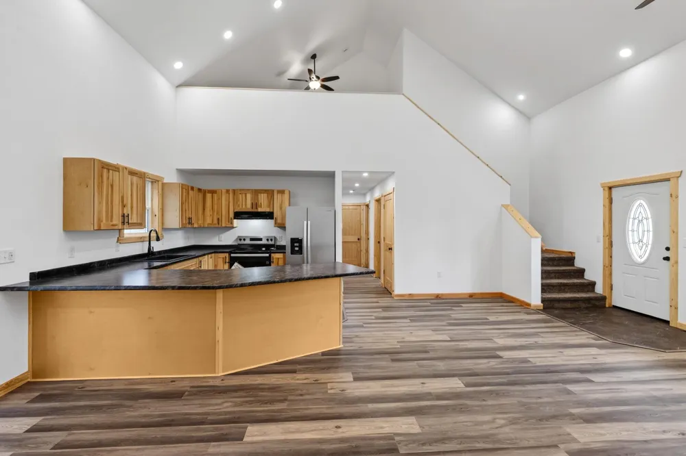 4795N Lake Winter Road Winter, WI 54896