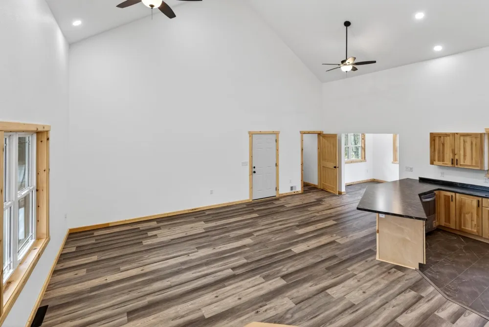 4795N Lake Winter Road Winter, WI 54896