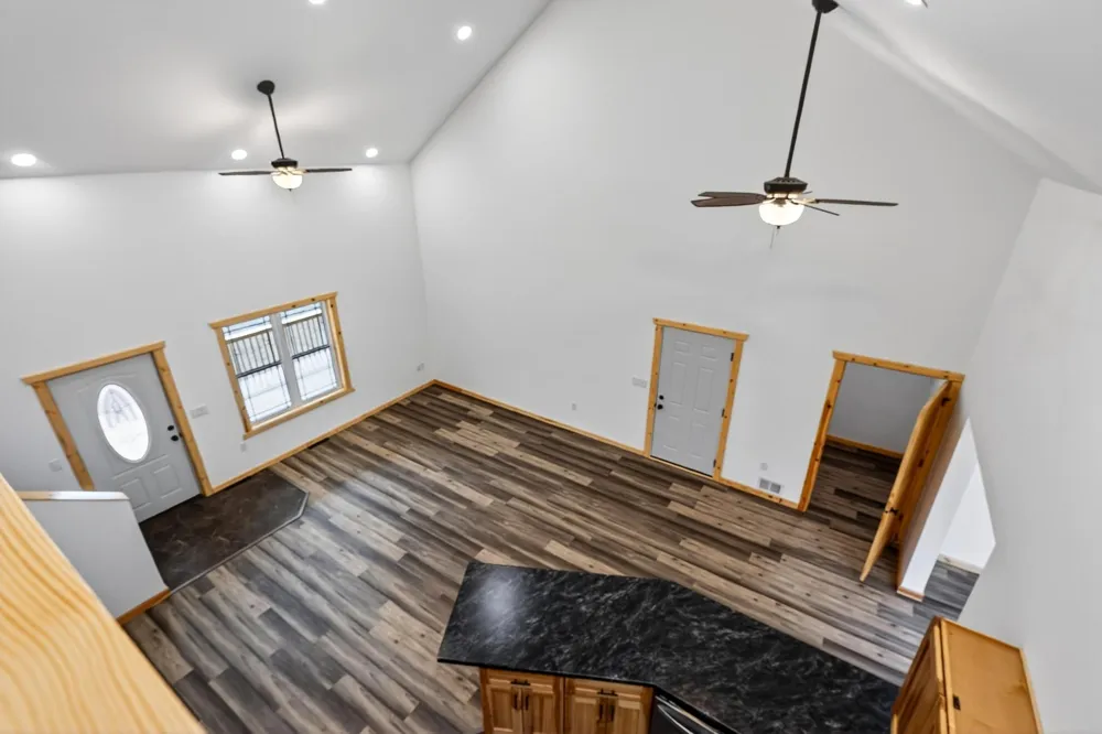 4795N Lake Winter Road Winter, WI 54896