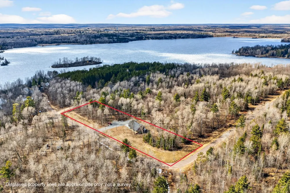 4795N Lake Winter Road Winter, WI 54896