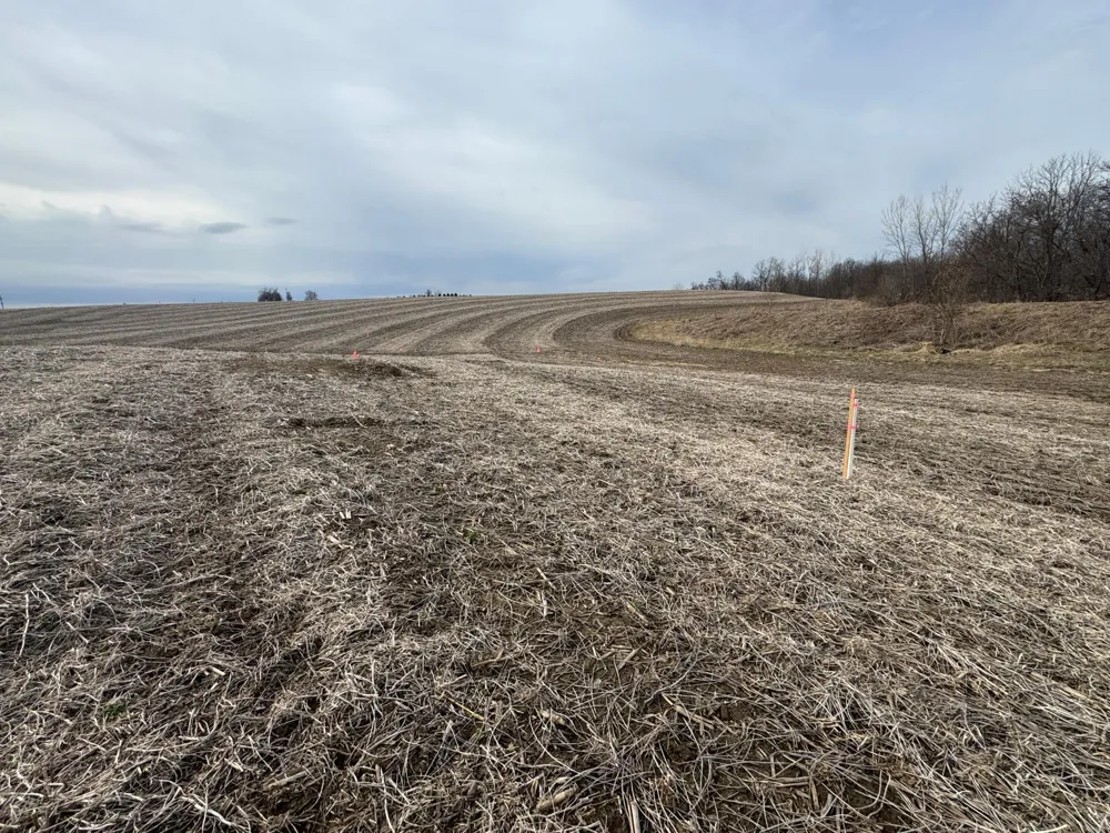 TBD County RD JJ Stockholm, WI 54769