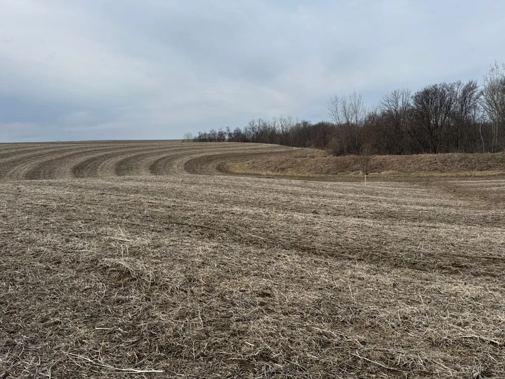 TBD County RD JJ Stockholm, WI 54769