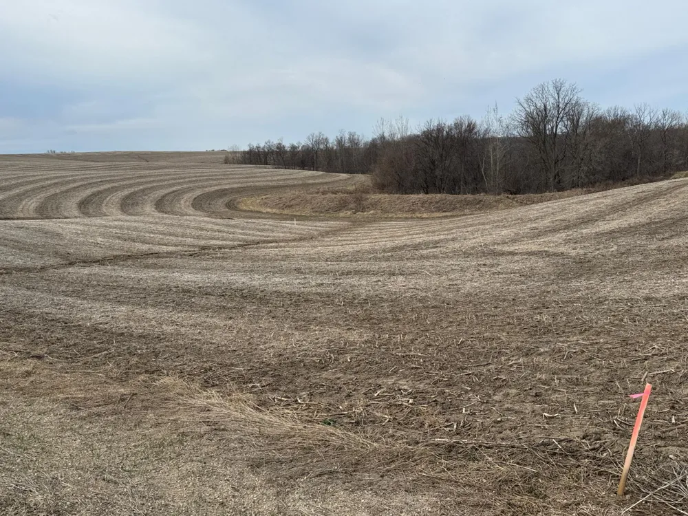 TBD County RD JJ Stockholm, WI 54769