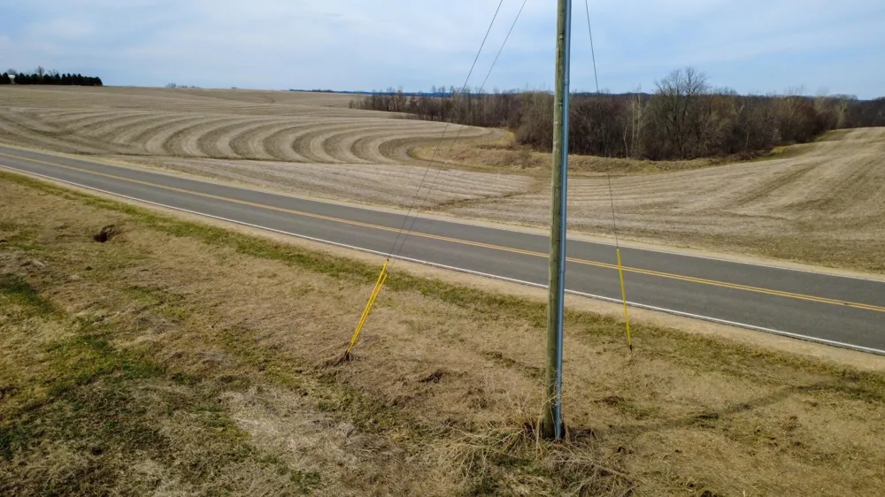 TBD County RD JJ Stockholm, WI 54769