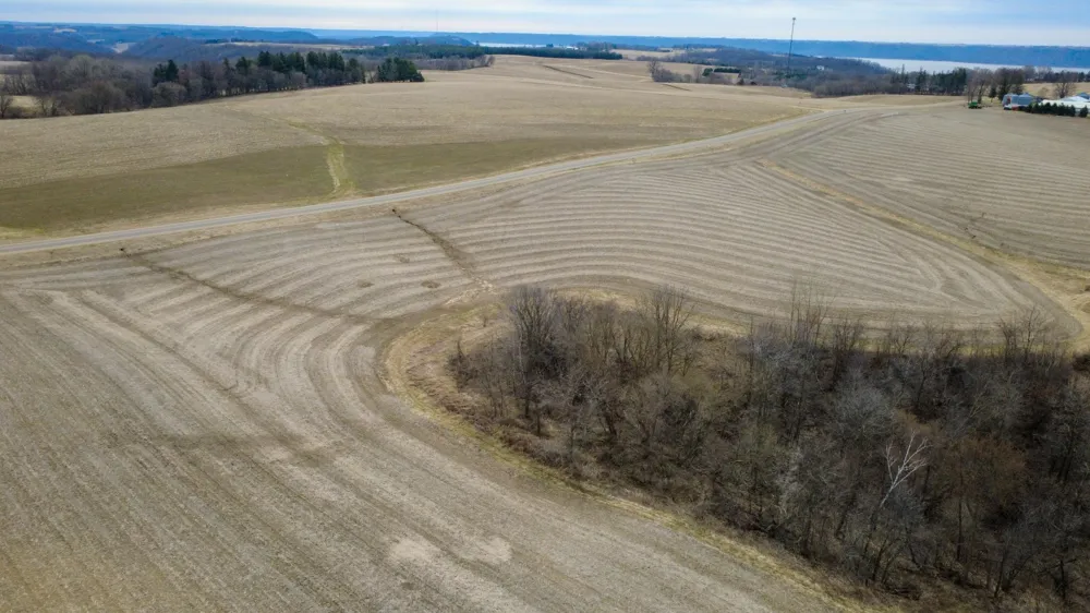 TBD County RD JJ Stockholm, WI 54769