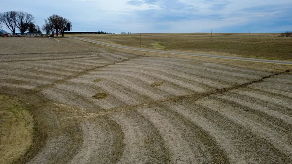 TBD County RD JJ Stockholm, WI 54769