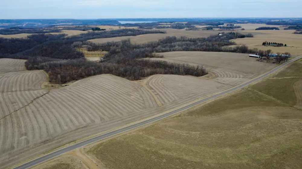 TBD County RD JJ Stockholm, WI 54769