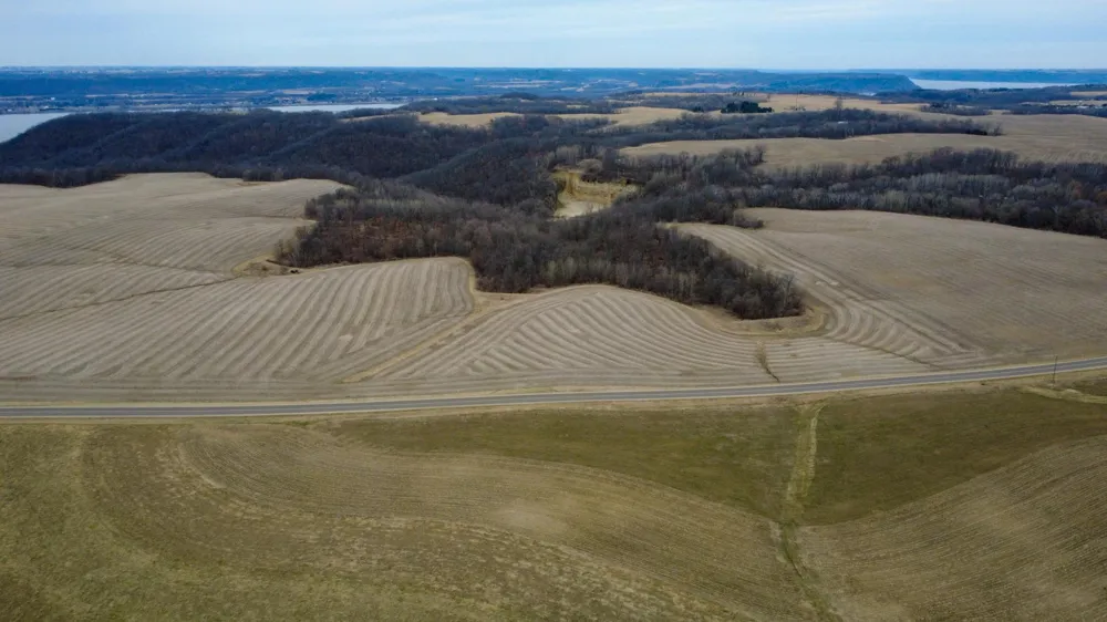 TBD County RD JJ Stockholm, WI 54769