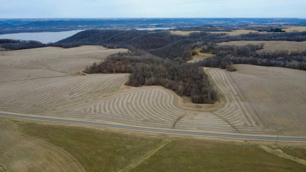 TBD County RD JJ Stockholm, WI 54769