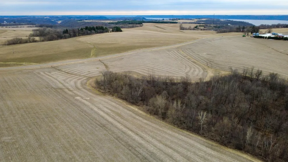 TBD County RD JJ Stockholm, WI 54769