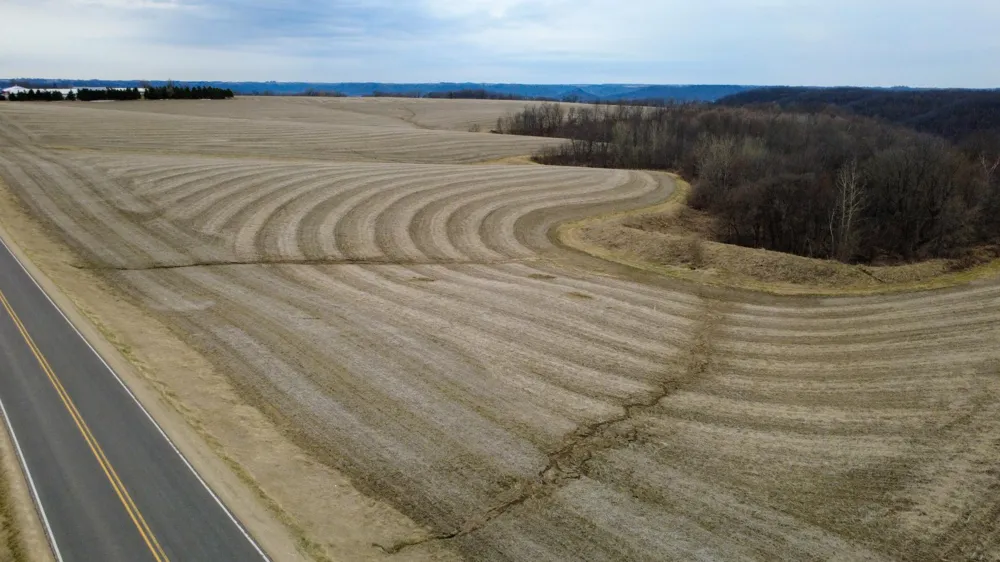 TBD County RD JJ Stockholm, WI 54769