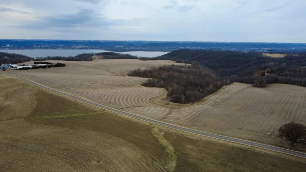 TBD County RD JJ Stockholm, WI 54769