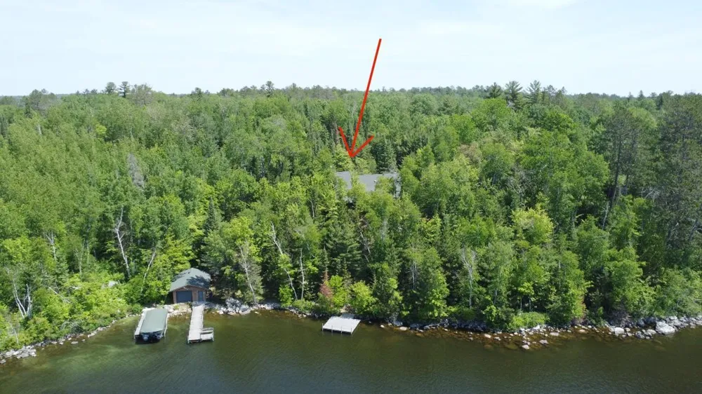 2357 Retreat Lodge Road Cook, MN 55723