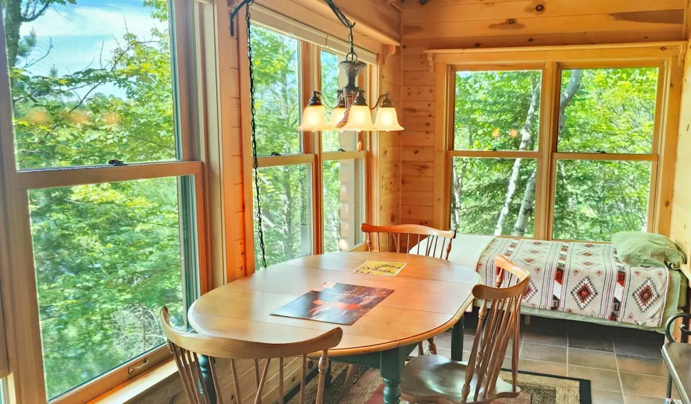2357 Retreat Lodge Road Cook, MN 55723