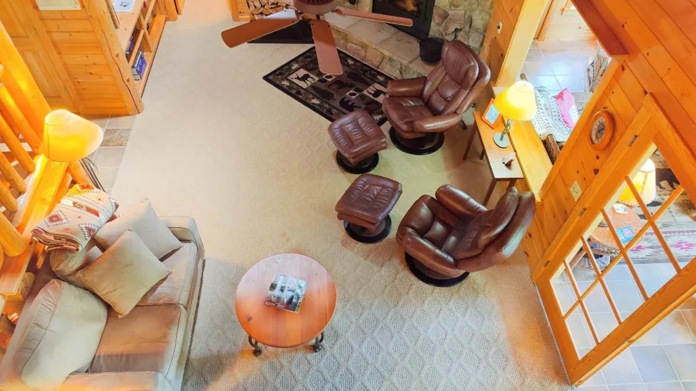 2357 Retreat Lodge Road Cook, MN 55723
